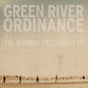 The Morning Passengers EP