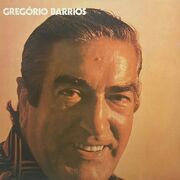 Gregório Barrios 1973