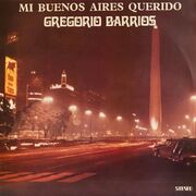 Mi Buenos Aires Querido