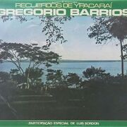 Recuerdos de Ypacaraí