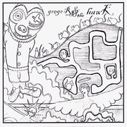 Gregory and the Hawk