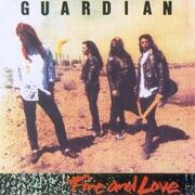 Smashes I - The Best Of Guardian