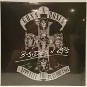 Appetite For Destruction | B-Sides N’ EP’s