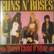 Sweet Child O' Mine