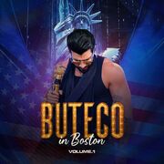 Buteco In Boston, Vol 1 (Ao Vivo)