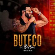 Buteco In Boston, Vol 2 (Ao Vivo)
