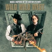 Music Inspired By the Motion Picture Wild Wild West 