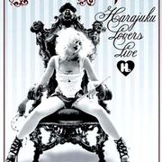 Harajuku Lovers Live