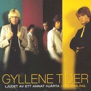 Ljudet Av Ett Annat Hjärta