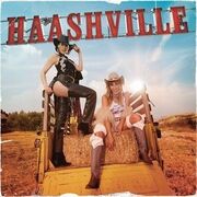 HAASHVILLE