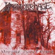 Morgue Sweet Home