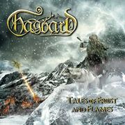 Tales Of Frost And Flames