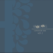 Cortesia da Casa Part. II