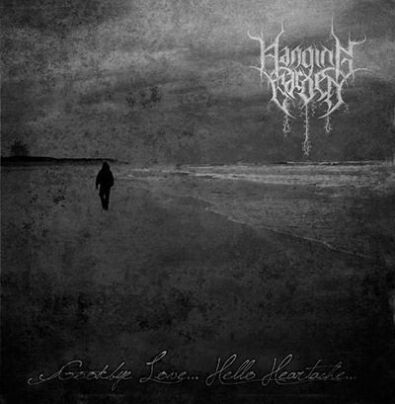 I Was Cold Beside You