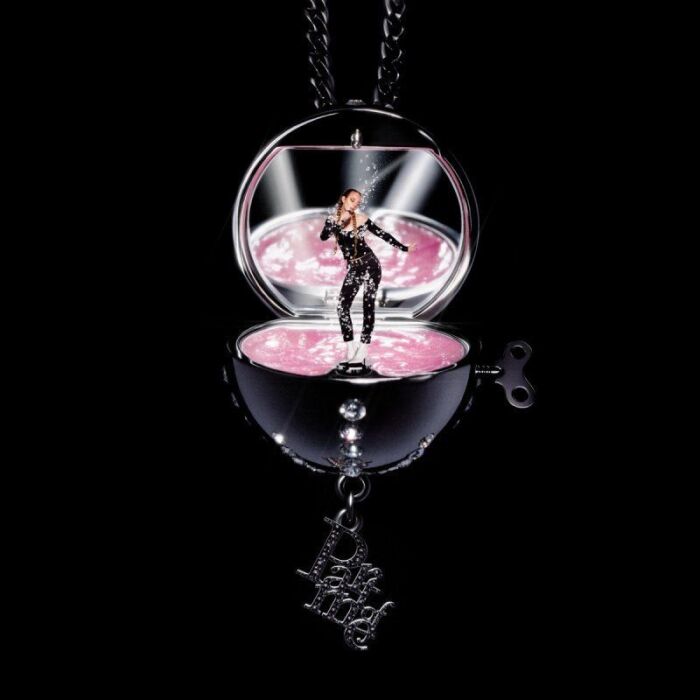 Part Of Me (ft Danny L Harle)