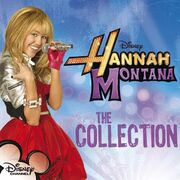 Hannah Montana - The Collection