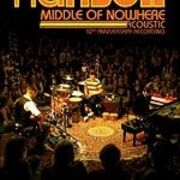 Middle Of Nowhere (Acoustic) (Live)
