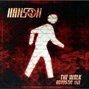 The Walk Acoustic (Live)