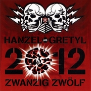 2012: Zwanzig zwölf