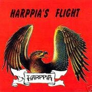 Harppia's Flight