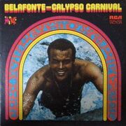 Calypso Carnival