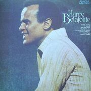 Harry Belafonte (1976)