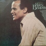This Is Harry Belafonte