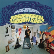 Pandemonium Shadow Show