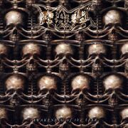 Awakening Of The Liar