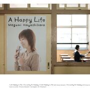 A Happy Life