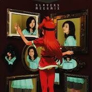 Slayers Megumix - Silver