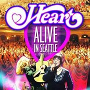 Alive In Seattle