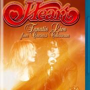 Fanatic Live from Caesars Colosseum