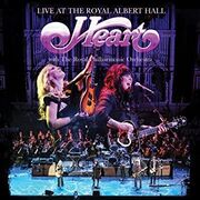 Live At The Royal Albert Hall