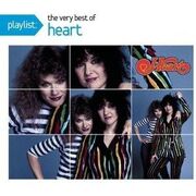 The Very Best Of Heart
