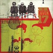 Penthouse And Pavement