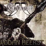 Wodan heerst EP