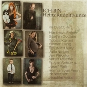 Ich bin Heinz Rudolf Kunze