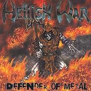 Defender Of Metal