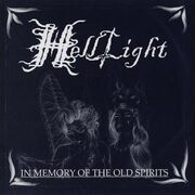 In Memory Of The Old Spirits