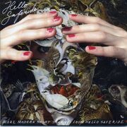 More Modern Short Stories From Hello Saferide