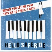 Would You Let Me Play This EP 10 Times A Day?