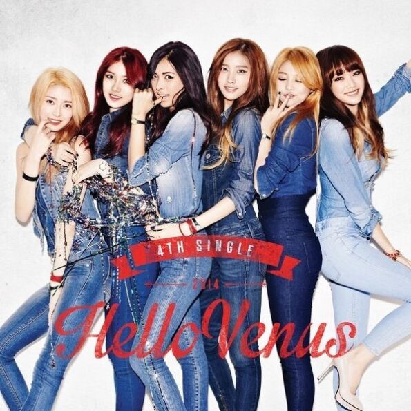 Hellovenus (Intro)