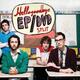 Hellogoodbye EP/DVD Split