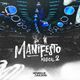 Manifesto Musical 2 (Ao Vivo) (Vol. 2)