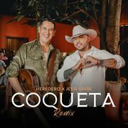 Coqueta (remix) (part. Jessi Uribe)