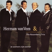 Je zoenen zijn zoeter