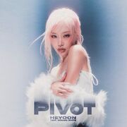 Pivot (feat. Armani White)