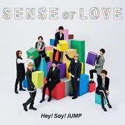 Sense Or Love