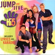 Jump And Jive With Hi-5
